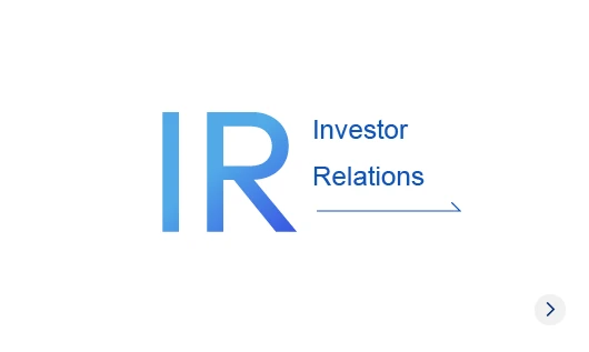 Investor Relation